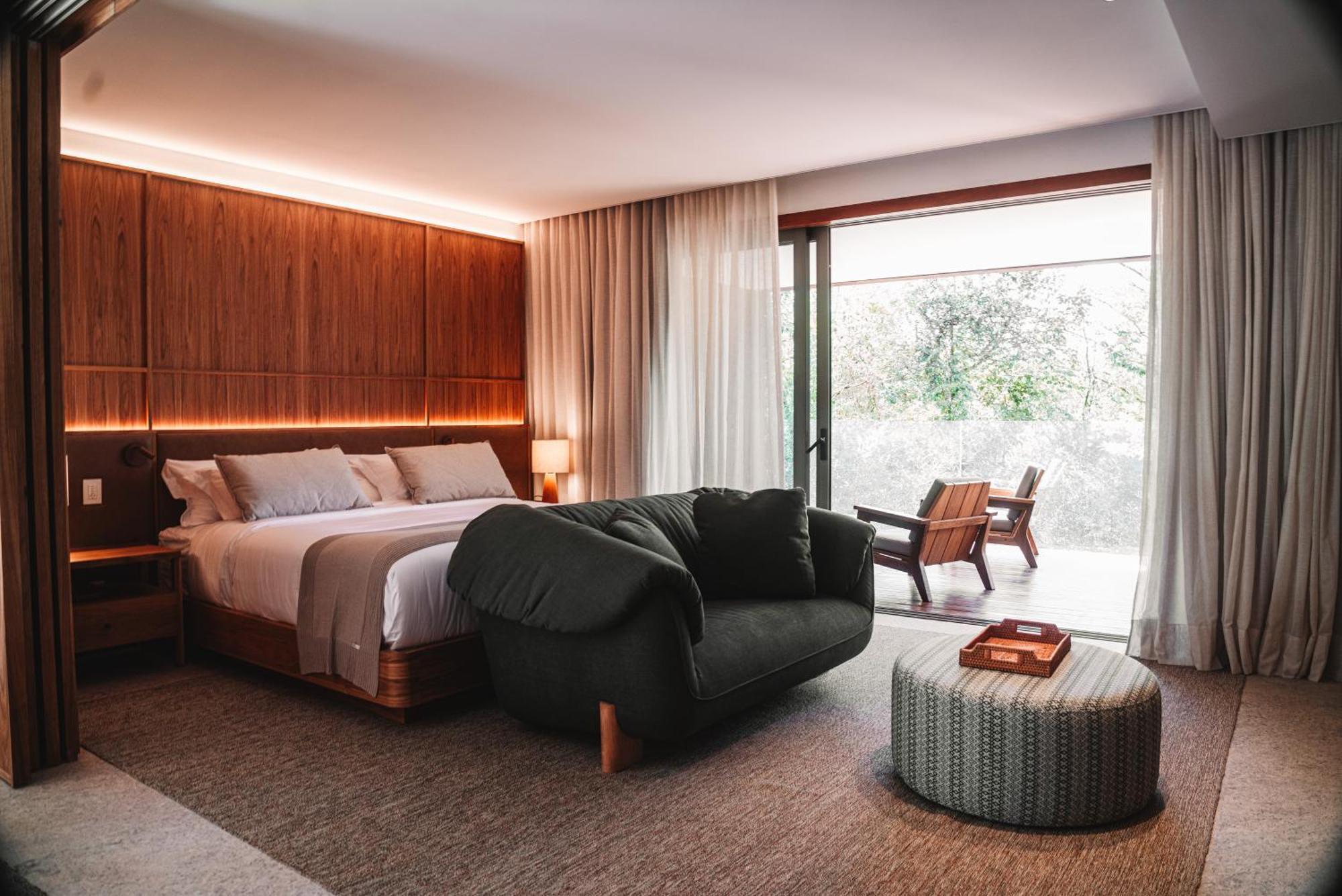 Clara Arte Hotel Brumadinho Bagian luar foto