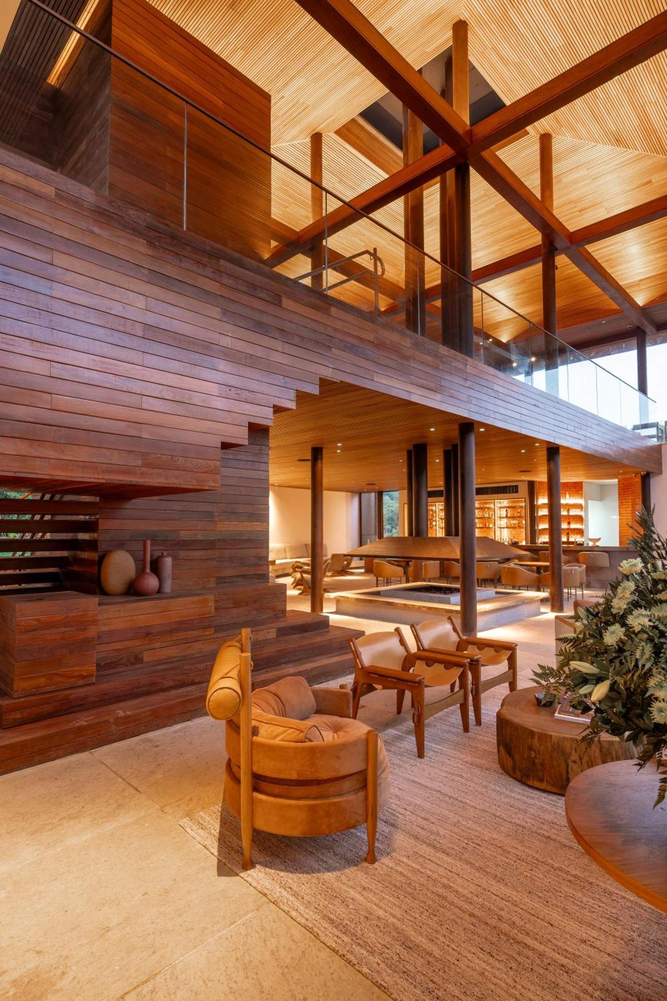 Clara Arte Hotel Brumadinho Bagian luar foto